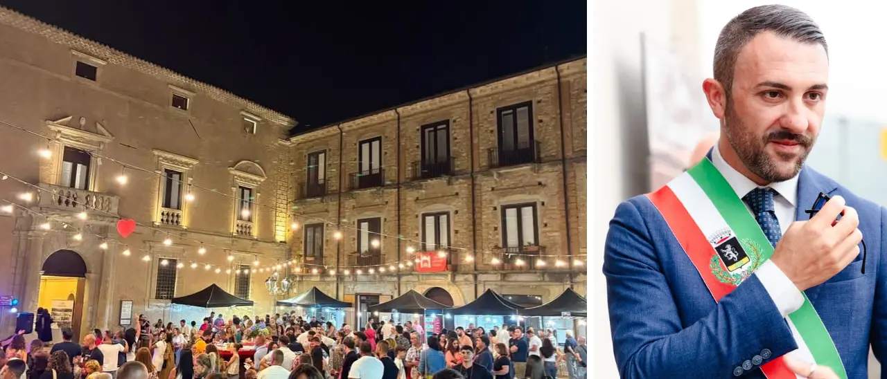 Da Aiello Calabro\u00A0la sfida dei piccoli borghi: «Sono il futuro di questa terra, ma i sindaci non possono essere lasciati soli»\n