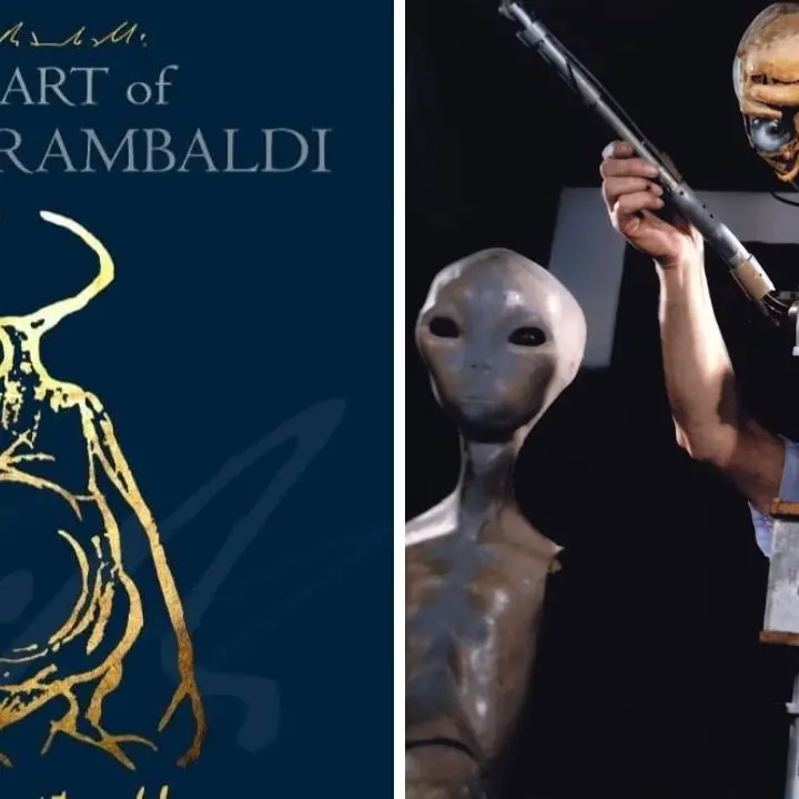 Cinema, due borse di studio per raccogliere l’eredità del maestro Carlo Rambaldi\n