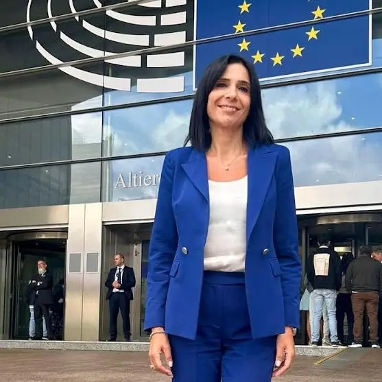 La confederazione Nazionale Esercenti incontra l'europarlamentare Giusi Princi\n