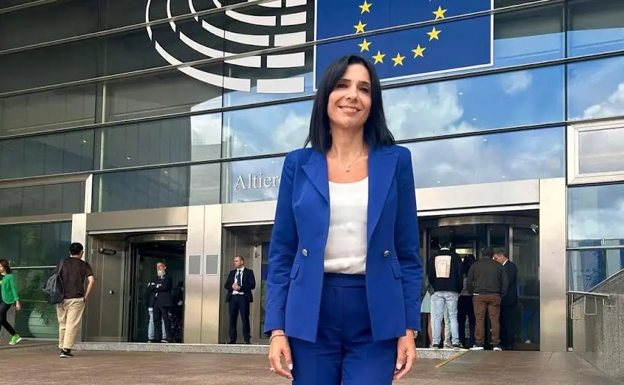 La confederazione Nazionale Esercenti incontra l'europarlamentare Giusi Princi\n