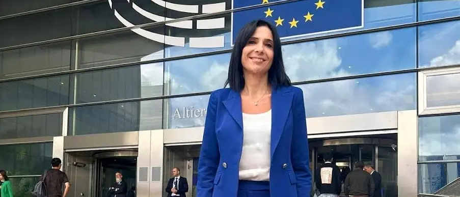 La confederazione Nazionale Esercenti incontra l'europarlamentare Giusi Princi\n
