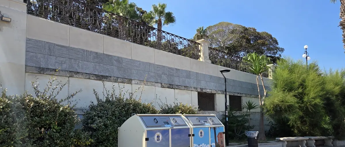 Reggio, mini isole ecologiche sul Lungomare\u00A0\n