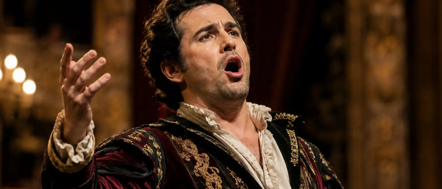 “La donna è mobile”, l’aria di Verdi che dal Rigoletto diventò patrimonio del popolo\n