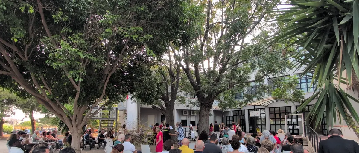 Teatro, arte e fotografia per costruire inclusione: a\u00A0Siderno l'evento “Il telecomando magico” \n