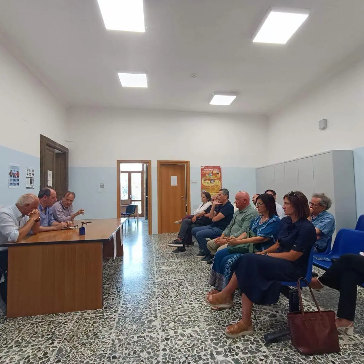 Casa di Comunità di Maida, al via il nuovo percorso per rafforzare la sanità territoriale\n