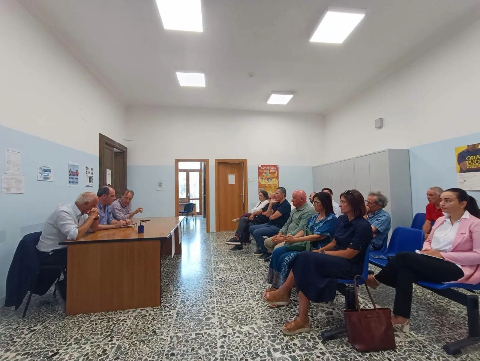 Casa di Comunità di Maida, al via il nuovo percorso per rafforzare la sanità territoriale\n