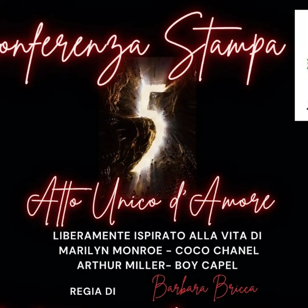 Scalea, a Villa Giordanelli “5. Atto unico d’Amore” racconta passioni diventate leggenda\n