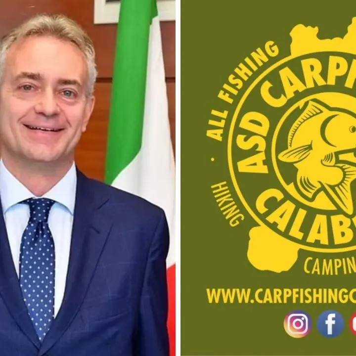 Carpfishing, la Calabria sulla stampa francese: focus su Lago Cecita, Sila e turismo sostenibile\n