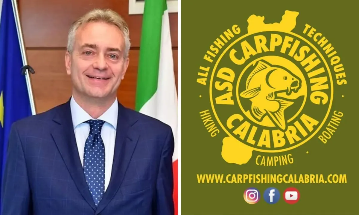 Carpfishing, la Calabria sulla stampa francese: focus su Lago Cecita, Sila e turismo sostenibile\n