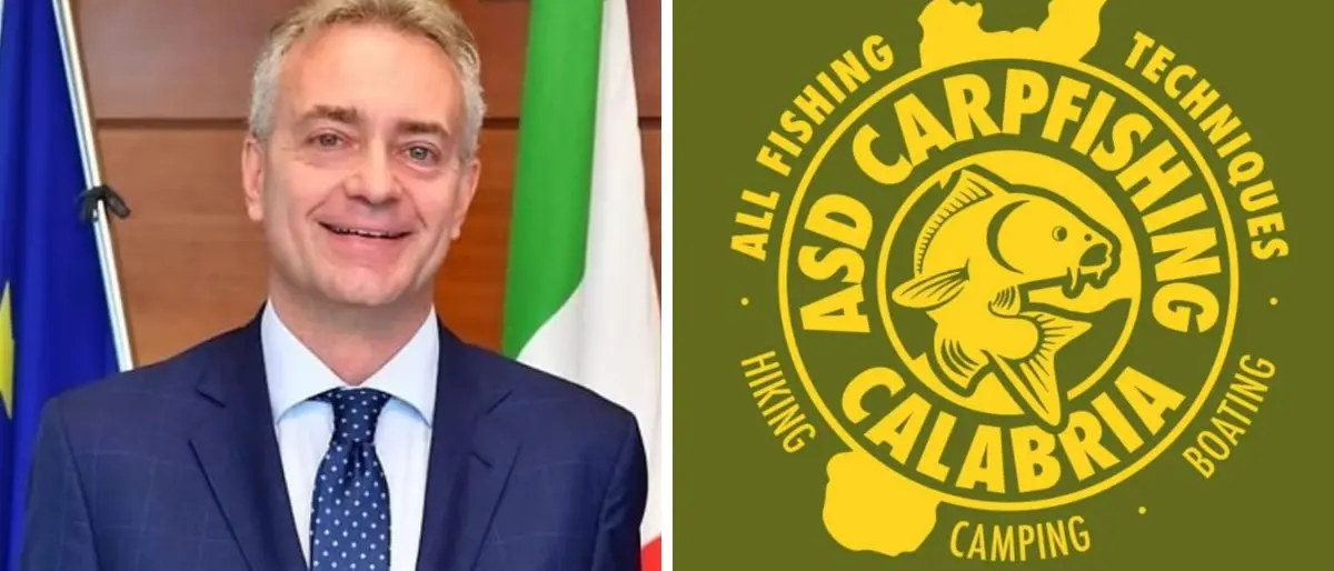 Carpfishing, la Calabria sulla stampa francese: focus su Lago Cecita, Sila e turismo sostenibile\n
