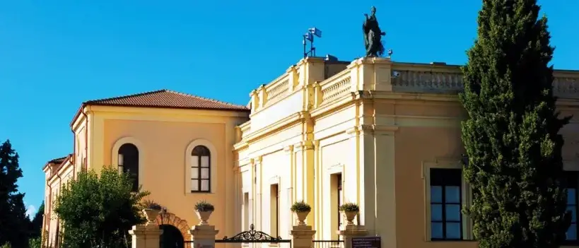 Il Valentianum apre le porte ai talenti del pianoforte: torna il Festival firmato Musikè\n