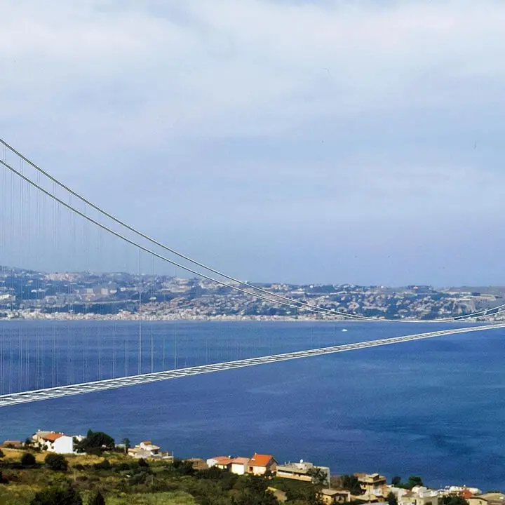 L’8 agosto il movimento No ponte Calabria tonerà in piazza a Messina\u00A0\n