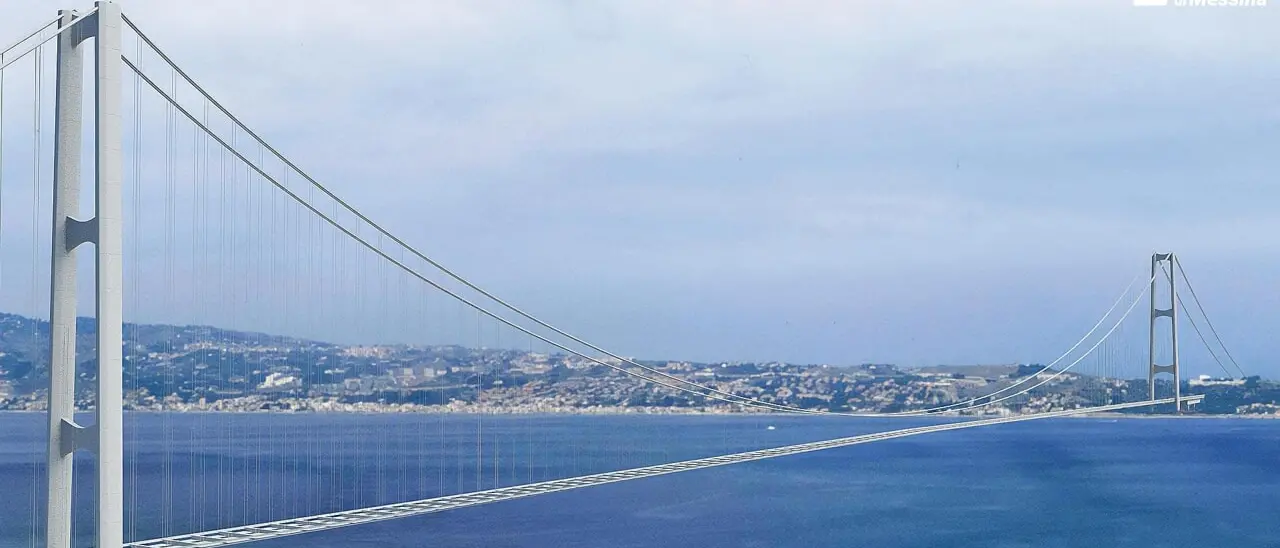 L’8 agosto il movimento No ponte Calabria tonerà in piazza a Messina\u00A0\n