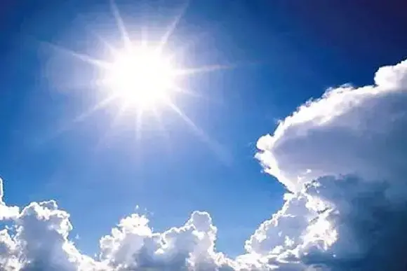 Meteo a Reggio, cielo sereno al mattino e poco nuvoloso nel resto della giornata\n