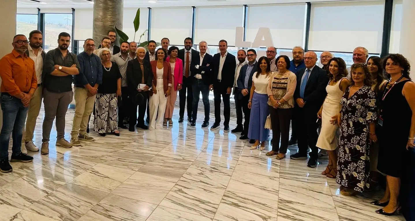 Aree interne, Saracena investe su Masistro: nuovi rifugi e area fitness inclusiva\n