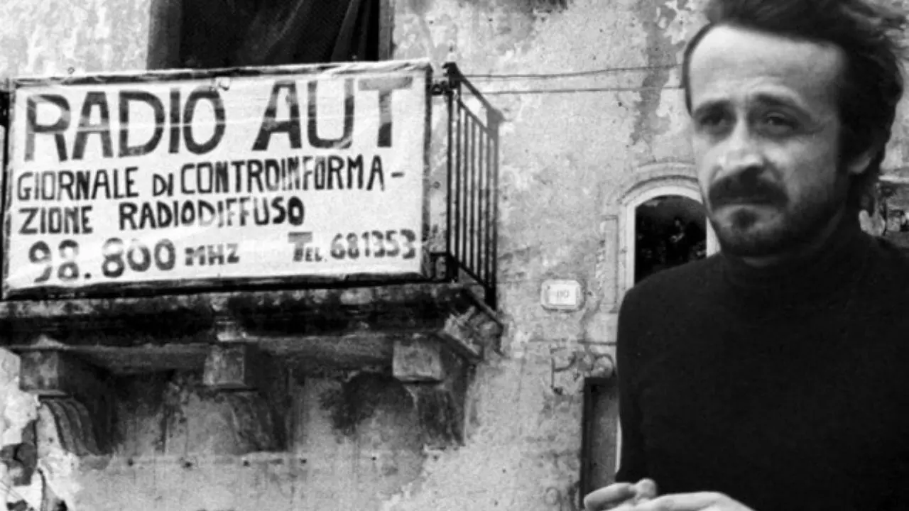 <p>Peppino Impastato</p>\\n