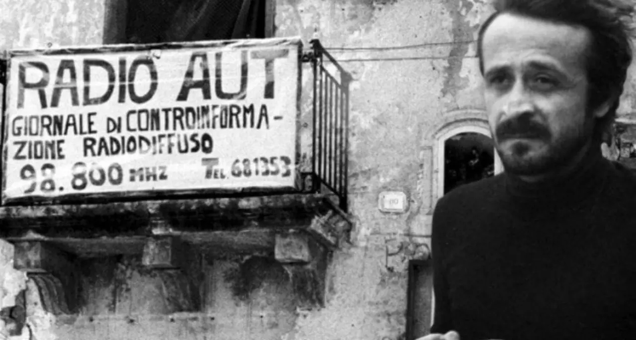 Giovanni Impastato torna in Calabria: la storia di Peppino approda a Vallelonga per l’iniziativa “Il Valore della Legalità”\n