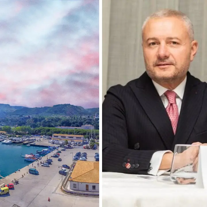 Porto di Tropea, Gabriele Fusca nominato presidente del Cda: incarico triennale per il commercialista vibonese\n