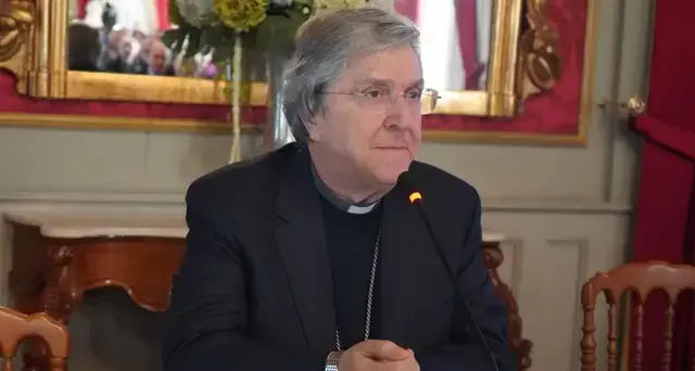 Ceuta, mons. Savino (Cei): «La morte dei migranti scuota le nostre coscienze assopite»\n