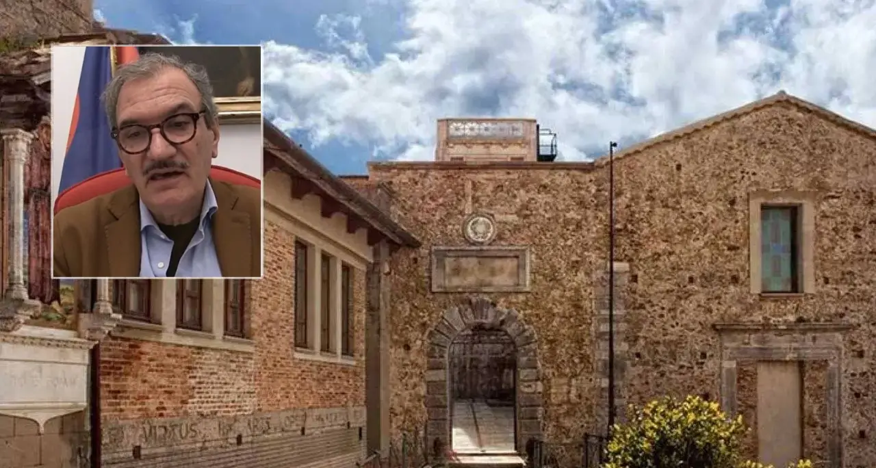 Sistema Bibliotecario Vibonese, Romeo lascia la presidenza: «Crisi ormai insostenibile, impossibile esercitare adeguatamente la funzione»\n