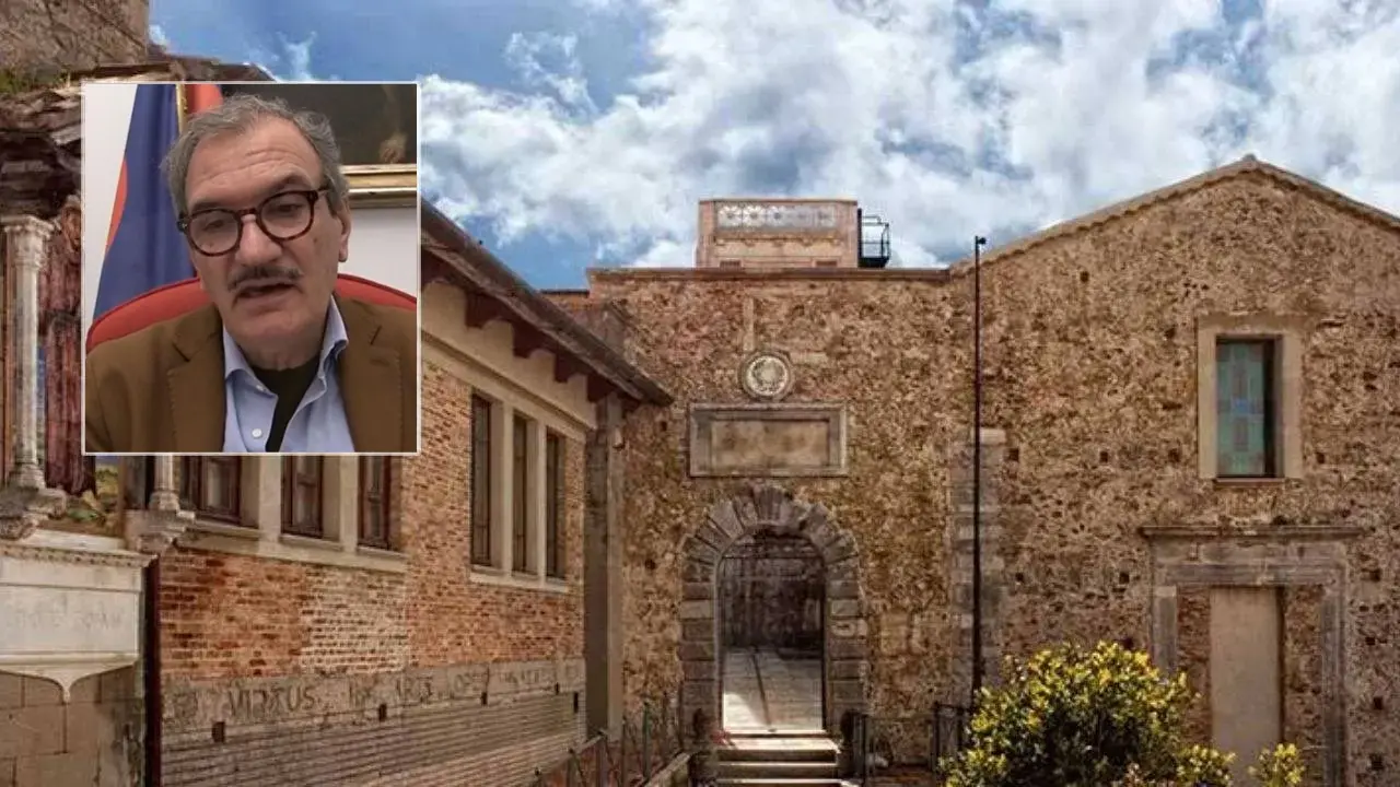 Sistema Bibliotecario Vibonese, Romeo lascia la presidenza: «Crisi ormai insostenibile, impossibile esercitare adeguatamente la funzione»\n