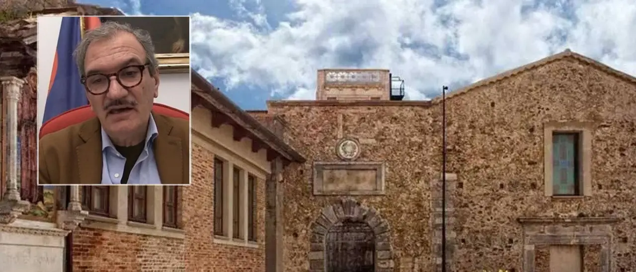 Sistema Bibliotecario Vibonese, Romeo lascia la presidenza: «Crisi ormai insostenibile, impossibile esercitare adeguatamente la funzione»\n