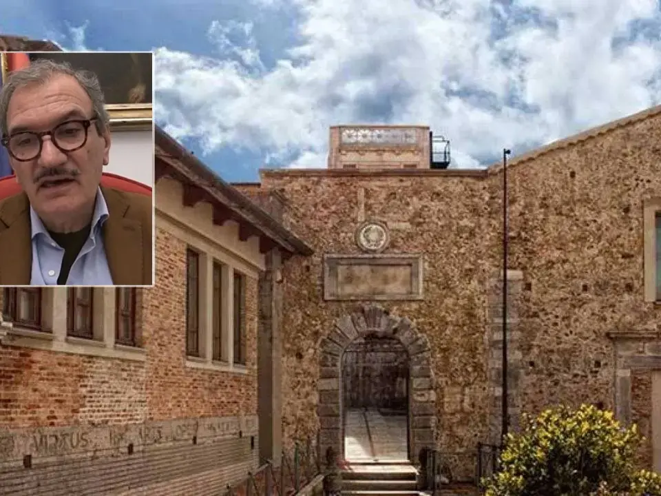 Sistema Bibliotecario Vibonese, Romeo lascia la presidenza: «Crisi ormai insostenibile, impossibile esercitare adeguatamente la funzione»