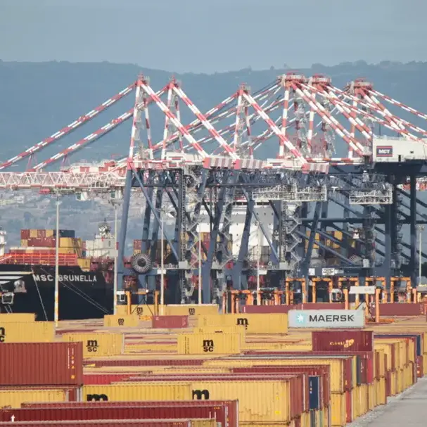Il Cipes dà il via libera a 358 milioni di euro per opere in 14 porti:\u00A0c’è anche Gioia Tauro\n