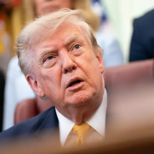 Stretto di Hormuz, Trump: «Siamo vicini all'accordo, l'Iran vuole trattare»\n