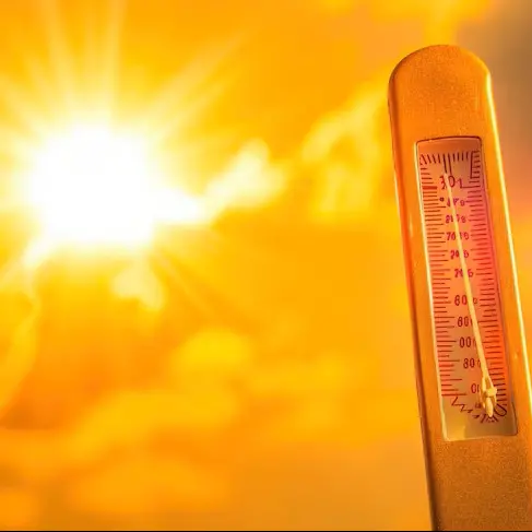 <p><span style=\"color:hsl(0, 75%, 60%);\">Caldo estremo</span>, temperature ancora in aumento in Calabria: punte di 36 gradi nel Catanzarese </p>