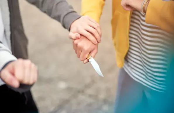 Baby gang: tra sicurezza, prevenzione e responsabilità. Un'analisi giuridica e criminologica\n