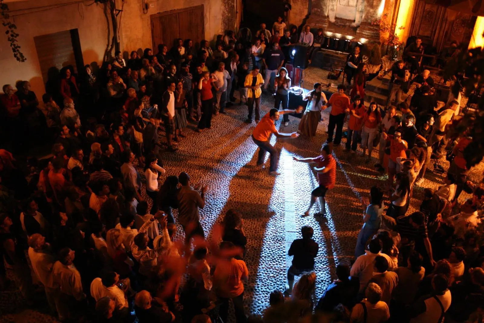 Facìmu Rota torna a Motta Filocastro:\u00A0il 10 agosto la XIII edizione alla riscoperta della cultura popolare e della condivisione\n