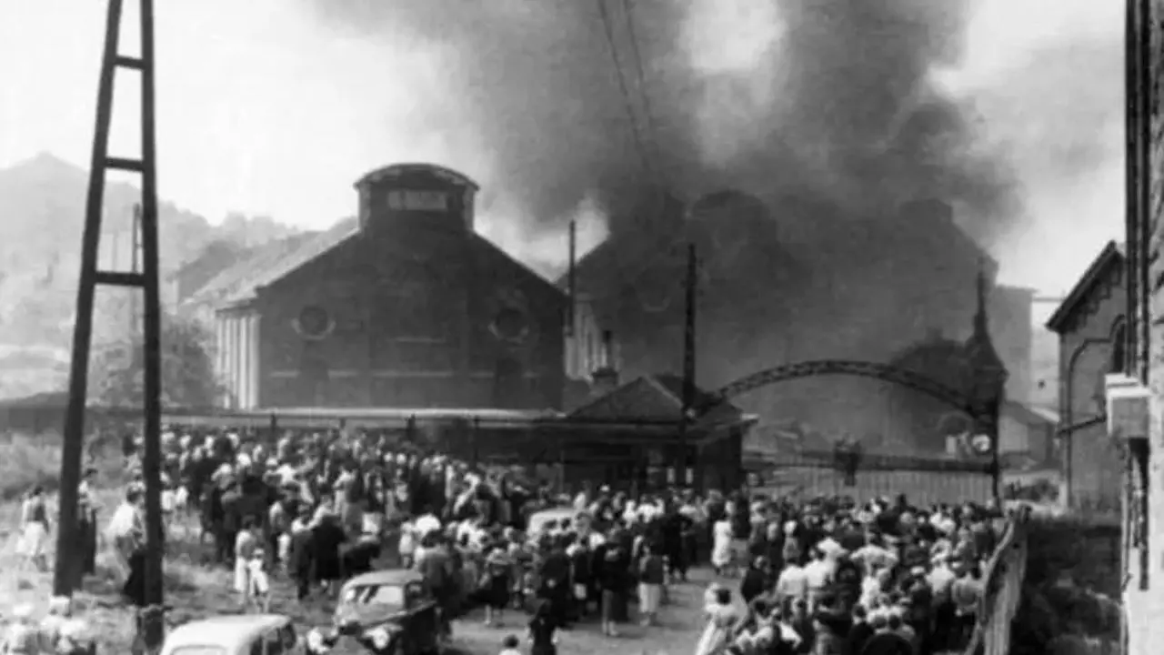Dalla Calabria alle miniere belghe, settant’anni fa il disastro di Marcinelle e l’infrangersi dell’illusione della terra promessa\n