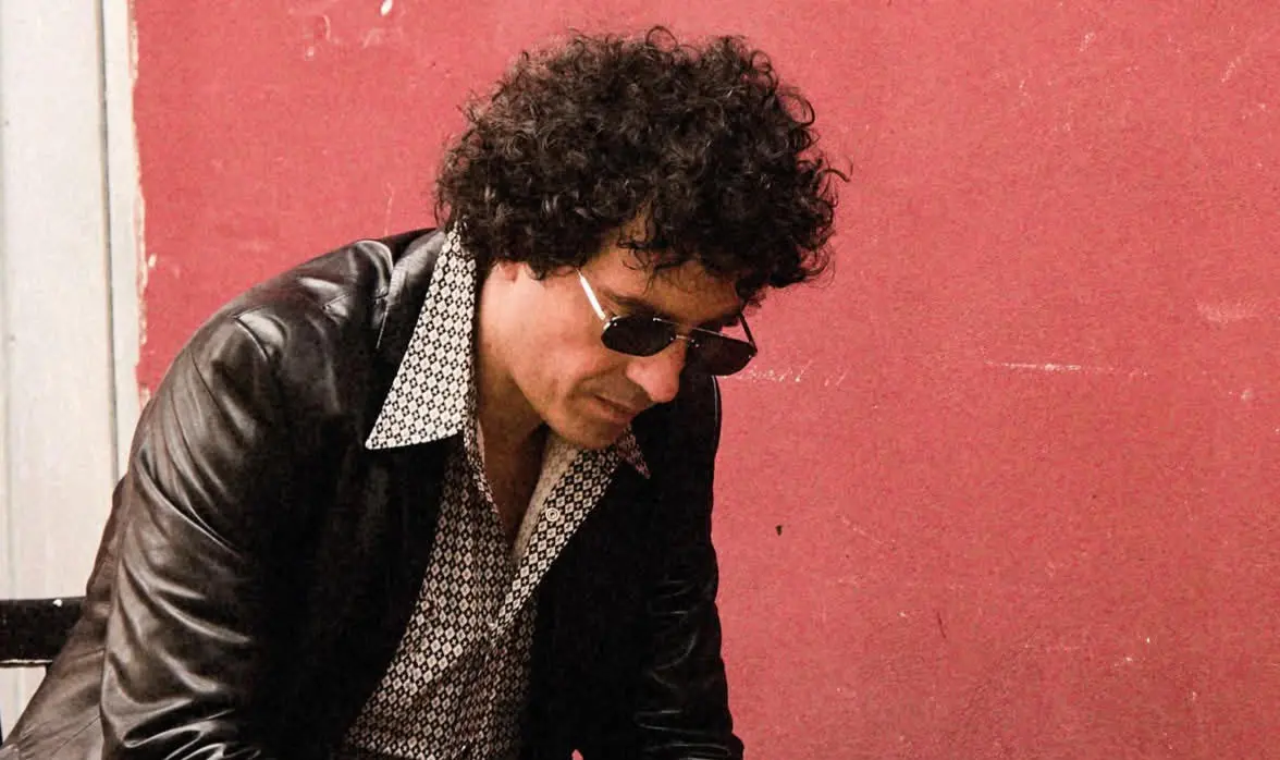 Gusto, musica e stelle: Caraffa si accende con il \"Pizza Park\" e il live acustico di EMAN\n