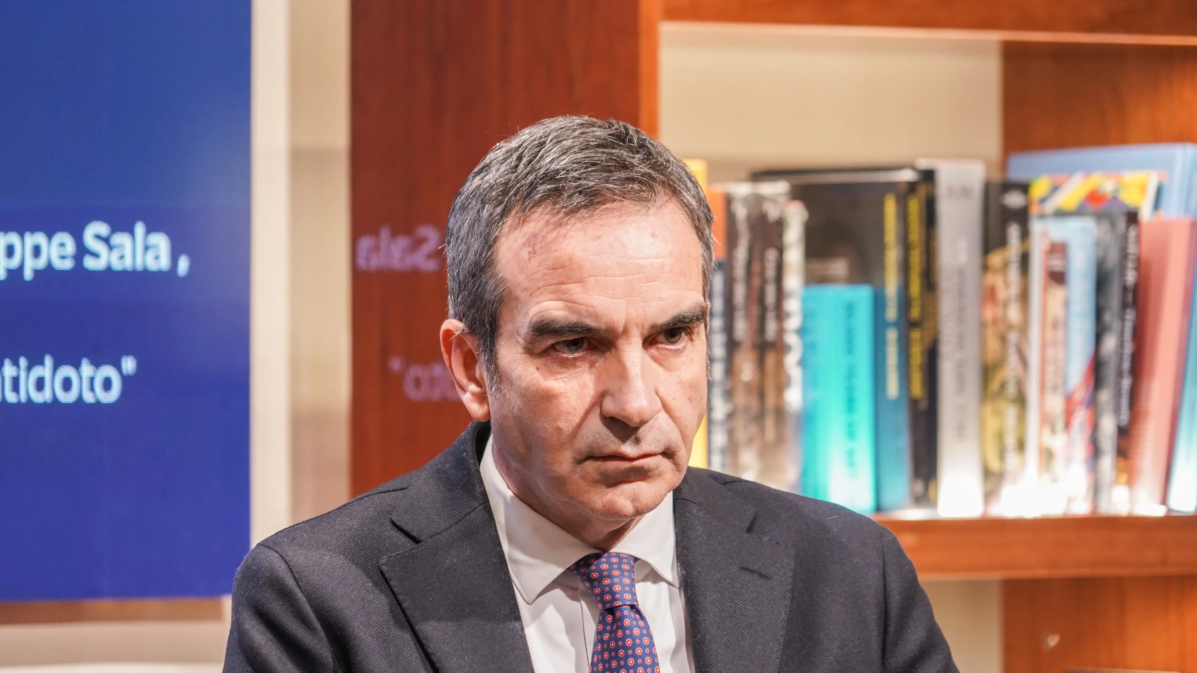 Emanuele Roberto , EMADECA