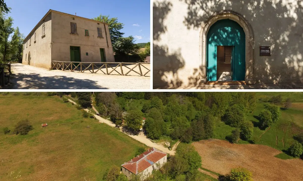 Casino Mollo accende l’estate silana: trekking, stelle, musica e laboratori a settembre\n