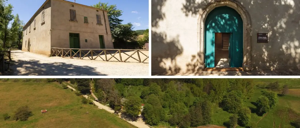 Casino Mollo accende l’estate silana: trekking, stelle, musica e laboratori a settembre\n