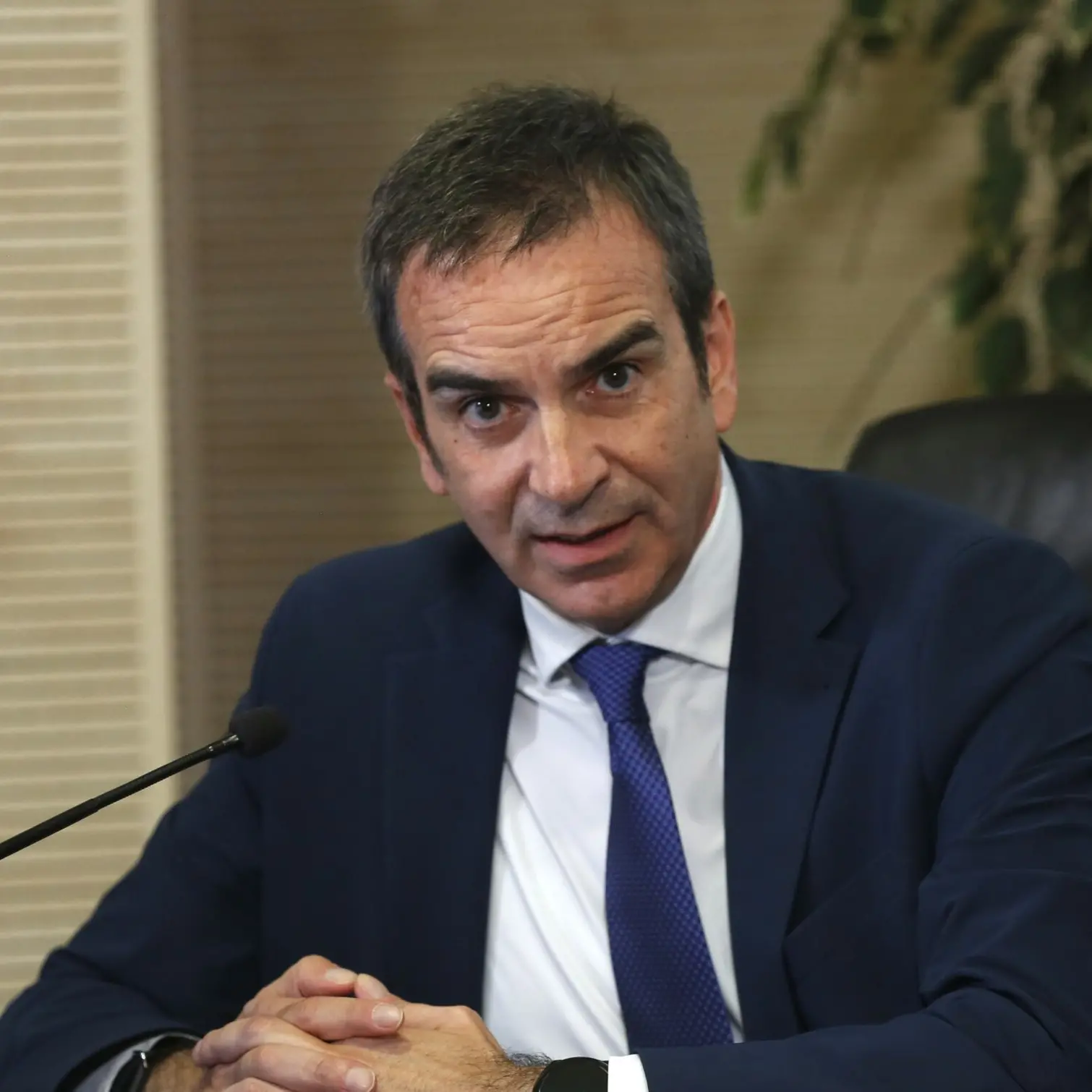 <p>Sanità in Calabria, il commissariamento è finito ma è pronto un nuovo piano triennale per riequilibrare i conti</p>