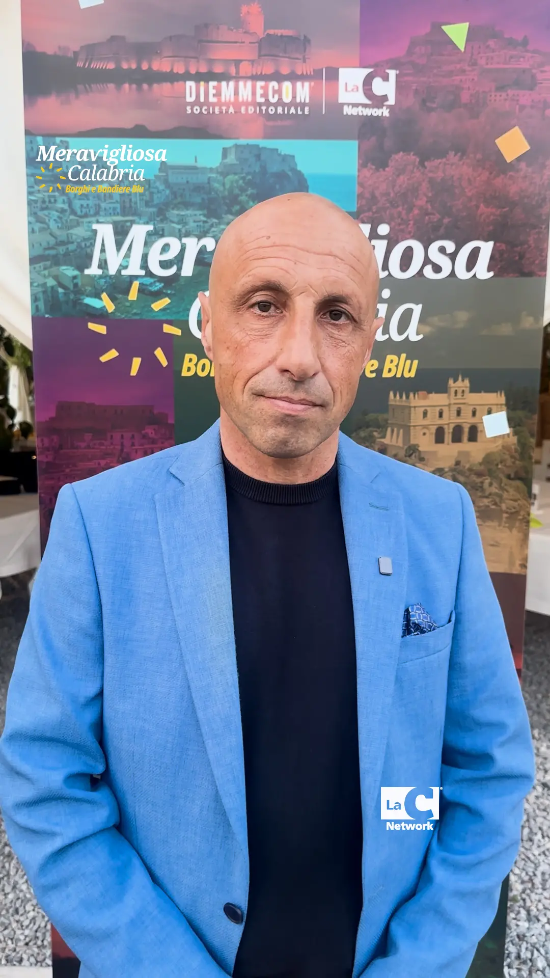 «Venite a Bova, è unicum nel panorama regionale. Ecco perché»