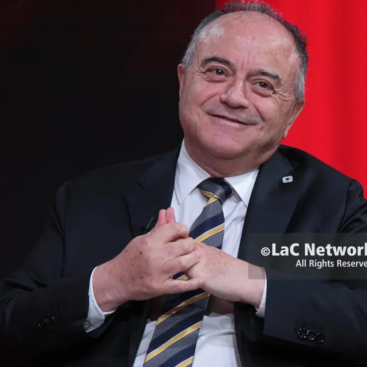 Nicola Gratteri a Ricadi, il 7 agosto incontro con il procuratore di Napoli nella cornice di Torre Marrana\n