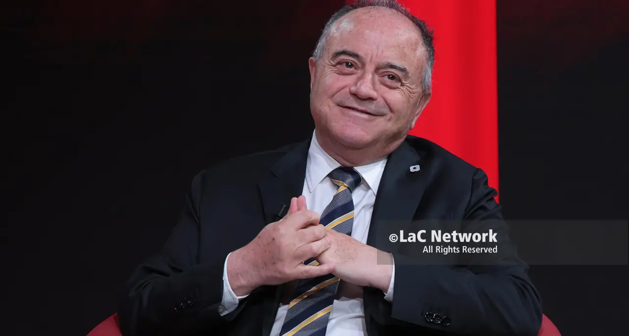 Nicola Gratteri a Ricadi, il 7 agosto incontro con il procuratore di Napoli nella cornice di Torre Marrana\n