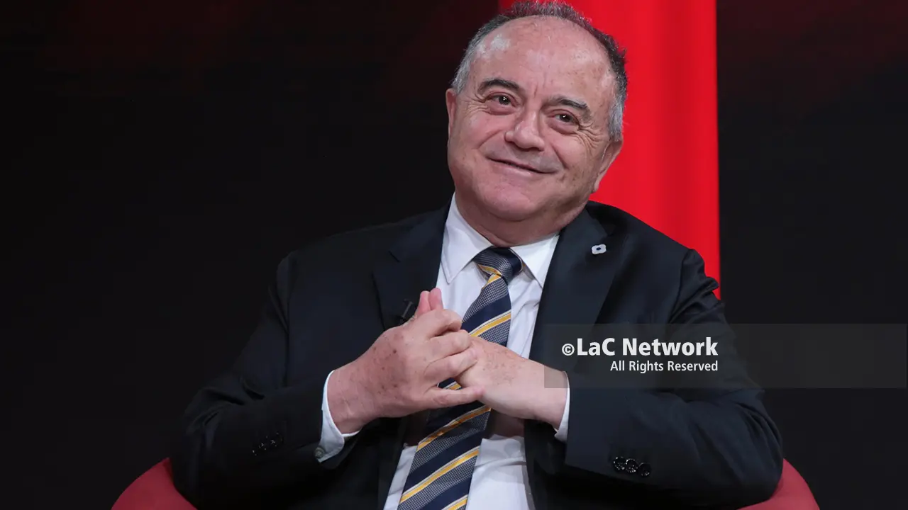 Nicola Gratteri a Ricadi, il 7 agosto incontro con il procuratore di Napoli nella cornice di Torre Marrana\n