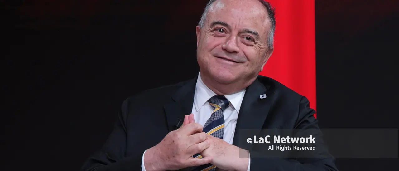 Nicola Gratteri a Ricadi, il 7 agosto incontro con il procuratore di Napoli nella cornice di Torre Marrana\n