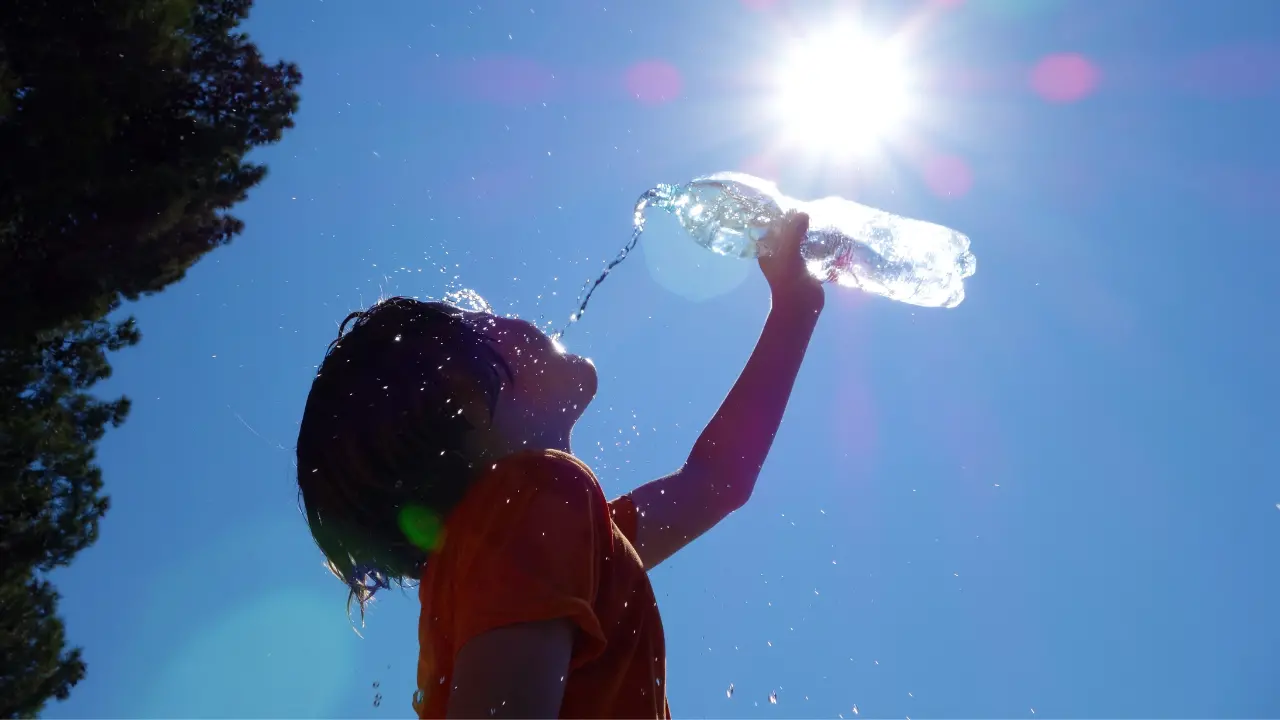 Caldo soffocante almeno fino a Ferragosto, ma per la Calabria la fine è ancora più lontana: ecco cosa ci aspetta\n
