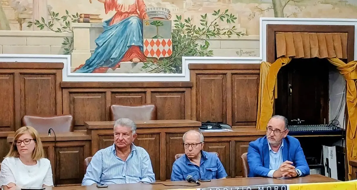 Tutto pronto per la festa nazionale dello Stocco a Cittanova\u00A0\n