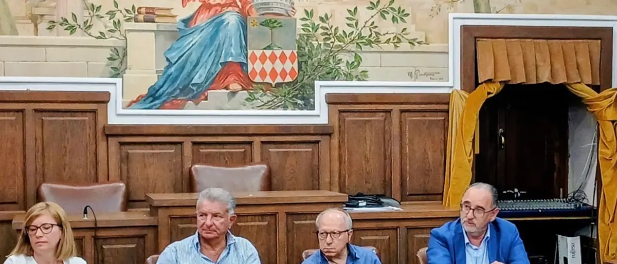 Tutto pronto per la festa nazionale dello Stocco a Cittanova\u00A0\n