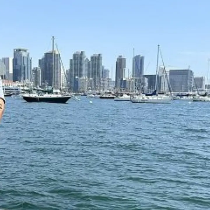 La rinascita dopo la leucemia, la sfida di Federico che attraverserà a nuoto lo Stretto di Messina\n