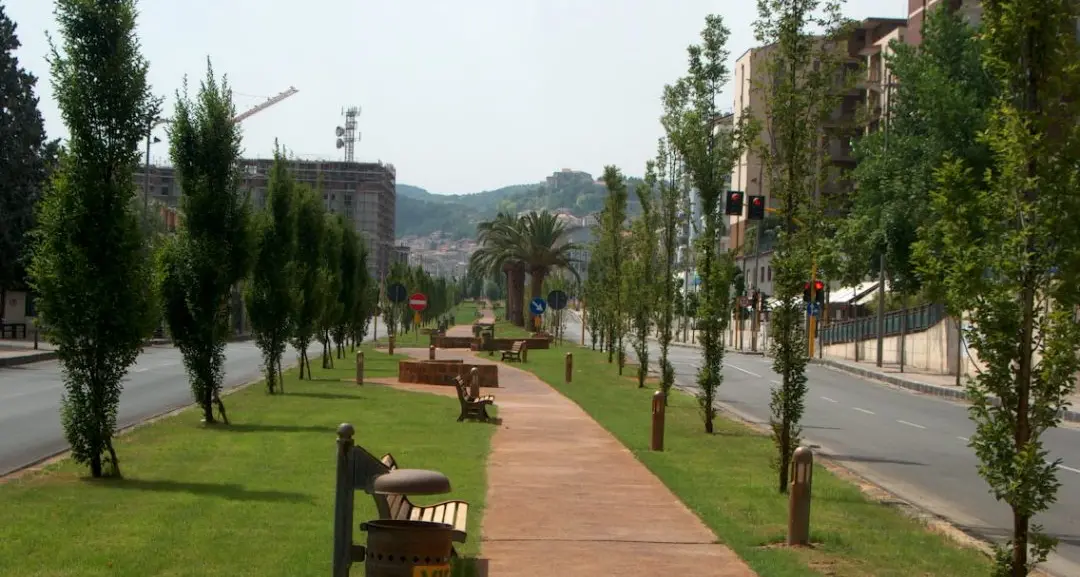 Cosenza, Sinistra Italiana: «Basta interventi di facciata, serve un piano contro caldo e consumo di suolo»\n