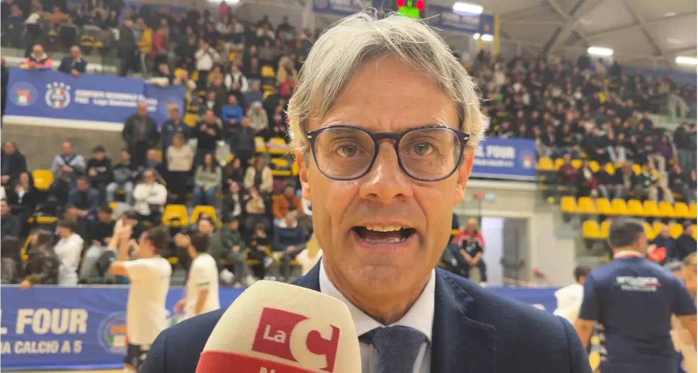 Dilettanti,\u00A0Mirarchi lancia la nuova stagione: «La Calabria riempia gli stadi»\n
