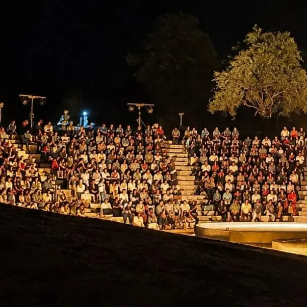 Ricadi, oltre 400 presenze alla prima della rassegna Capo arte teatro festival\n